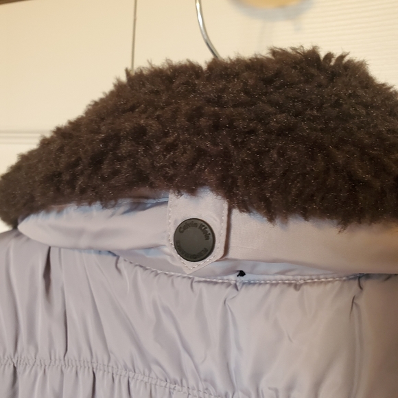 Fall/winter Performance Vest - Picture 5 of 6